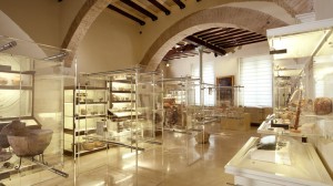 museo arqueologico de villena